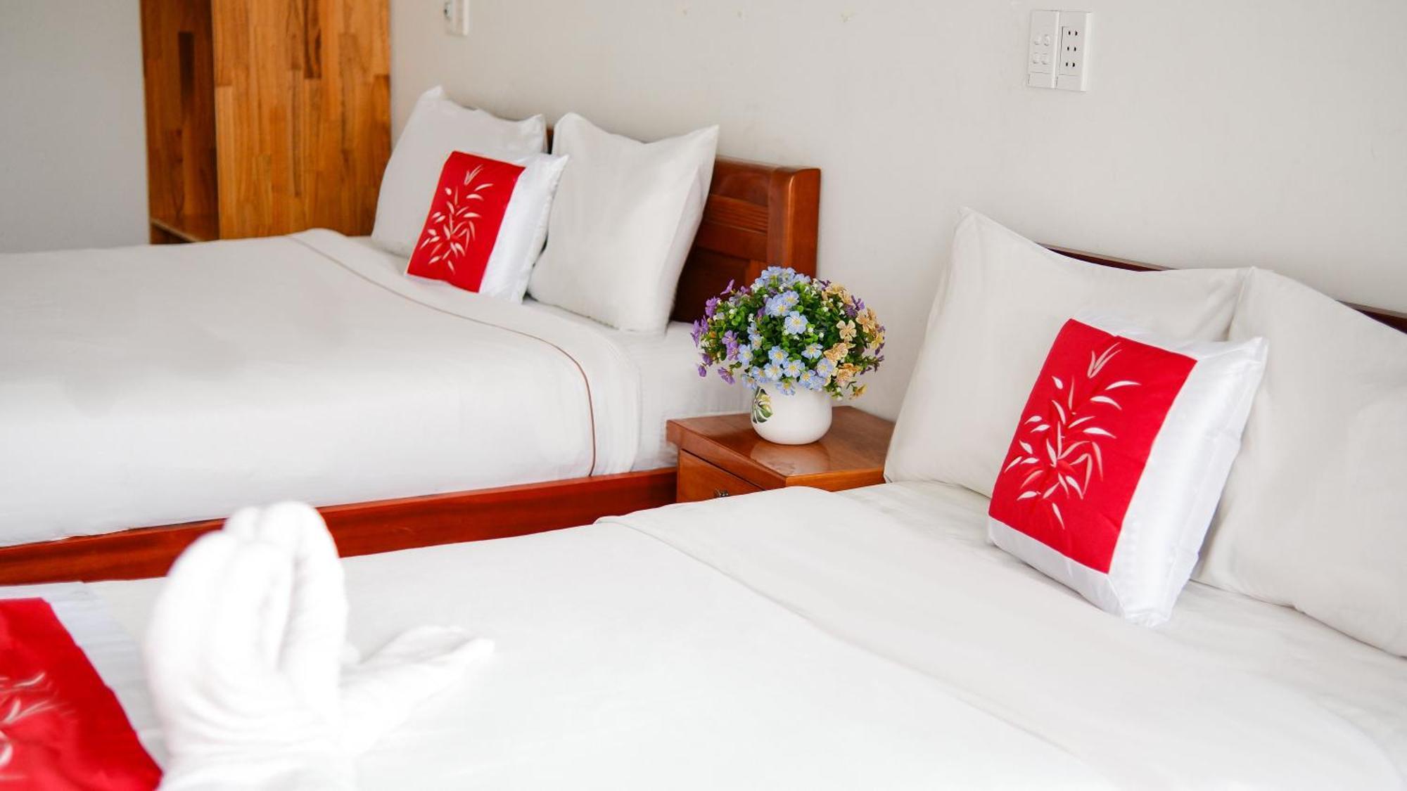 Oleander Garden Homestay هوي ان المظهر الخارجي الصورة