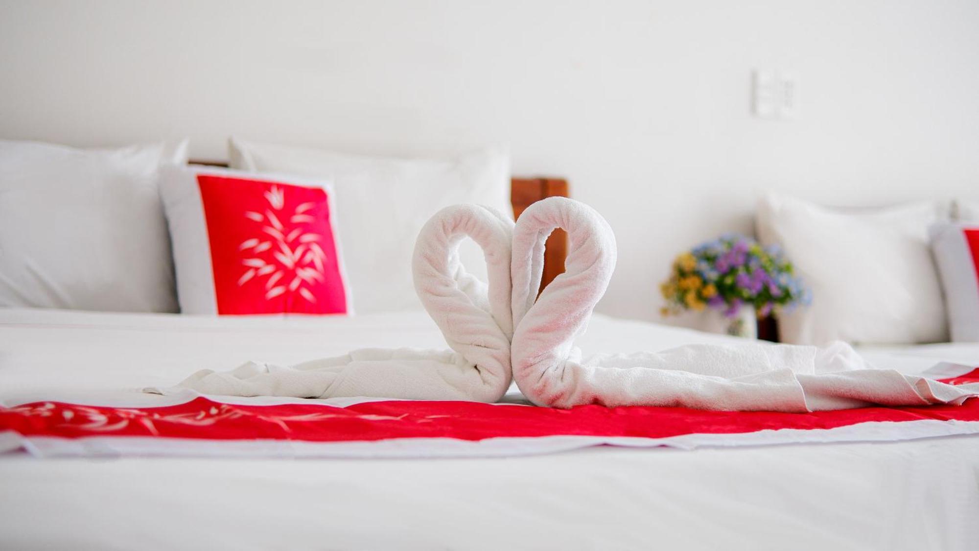 Oleander Garden Homestay هوي ان المظهر الخارجي الصورة