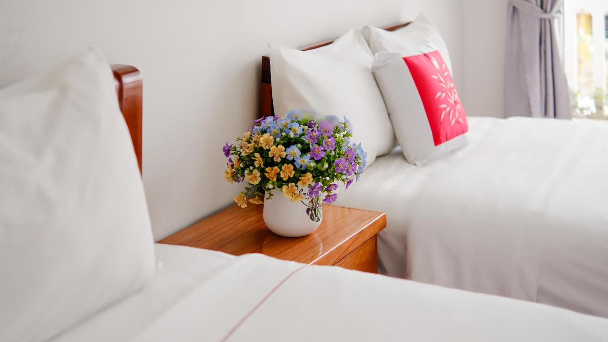 Oleander Garden Homestay هوي ان المظهر الخارجي الصورة