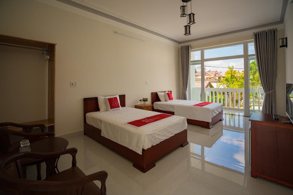 Oleander Garden Homestay هوي ان المظهر الخارجي الصورة