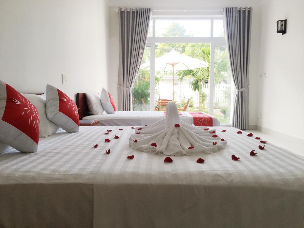 Oleander Garden Homestay هوي ان المظهر الخارجي الصورة