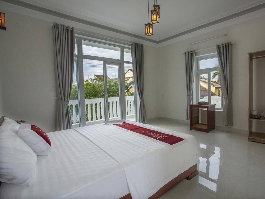 Oleander Garden Homestay هوي ان المظهر الخارجي الصورة