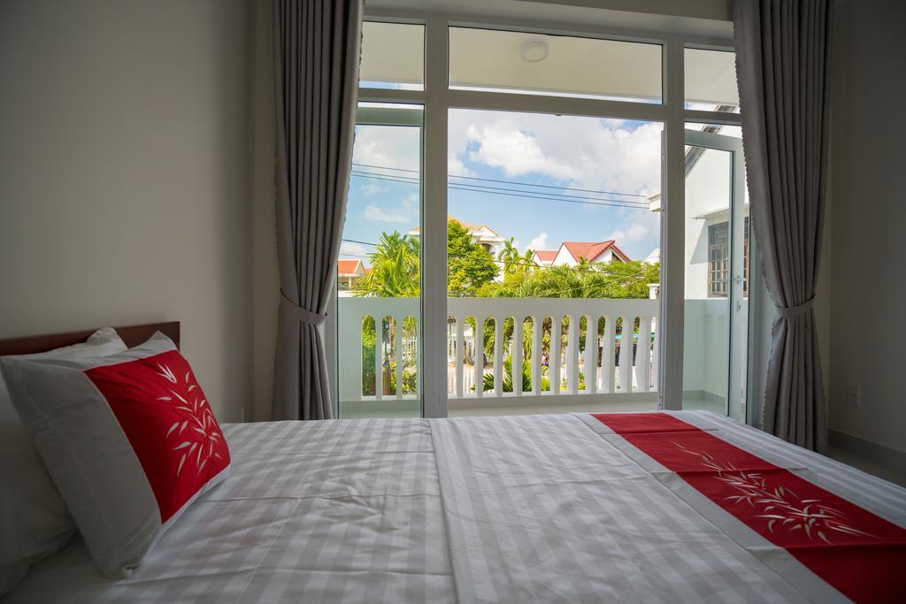 Oleander Garden Homestay هوي ان المظهر الخارجي الصورة