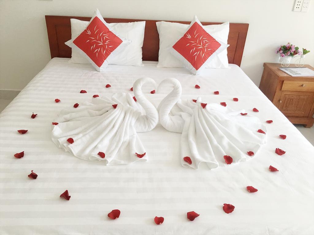 Oleander Garden Homestay هوي ان المظهر الخارجي الصورة