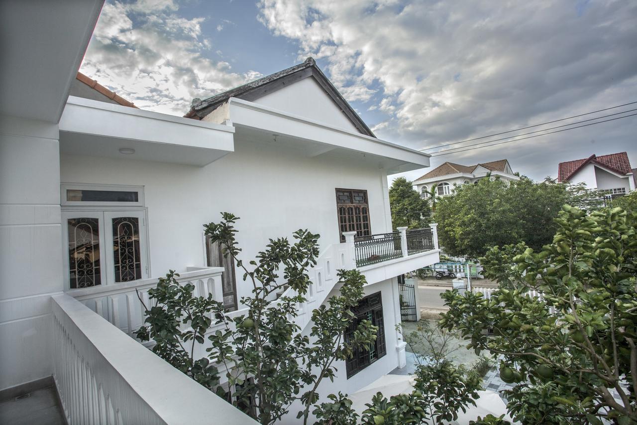 Oleander Garden Homestay هوي ان المظهر الخارجي الصورة